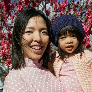 Meet your Posher, Linh